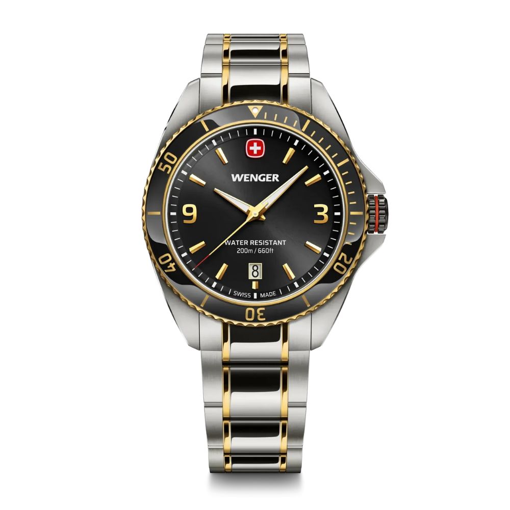 Reloj Wenger Executive 01.2031.104