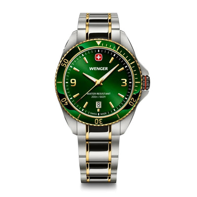 Reloj Wenger Executive 01.2031.105