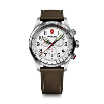 Reloj WENGER Terragraph Chrono 01.0543.109