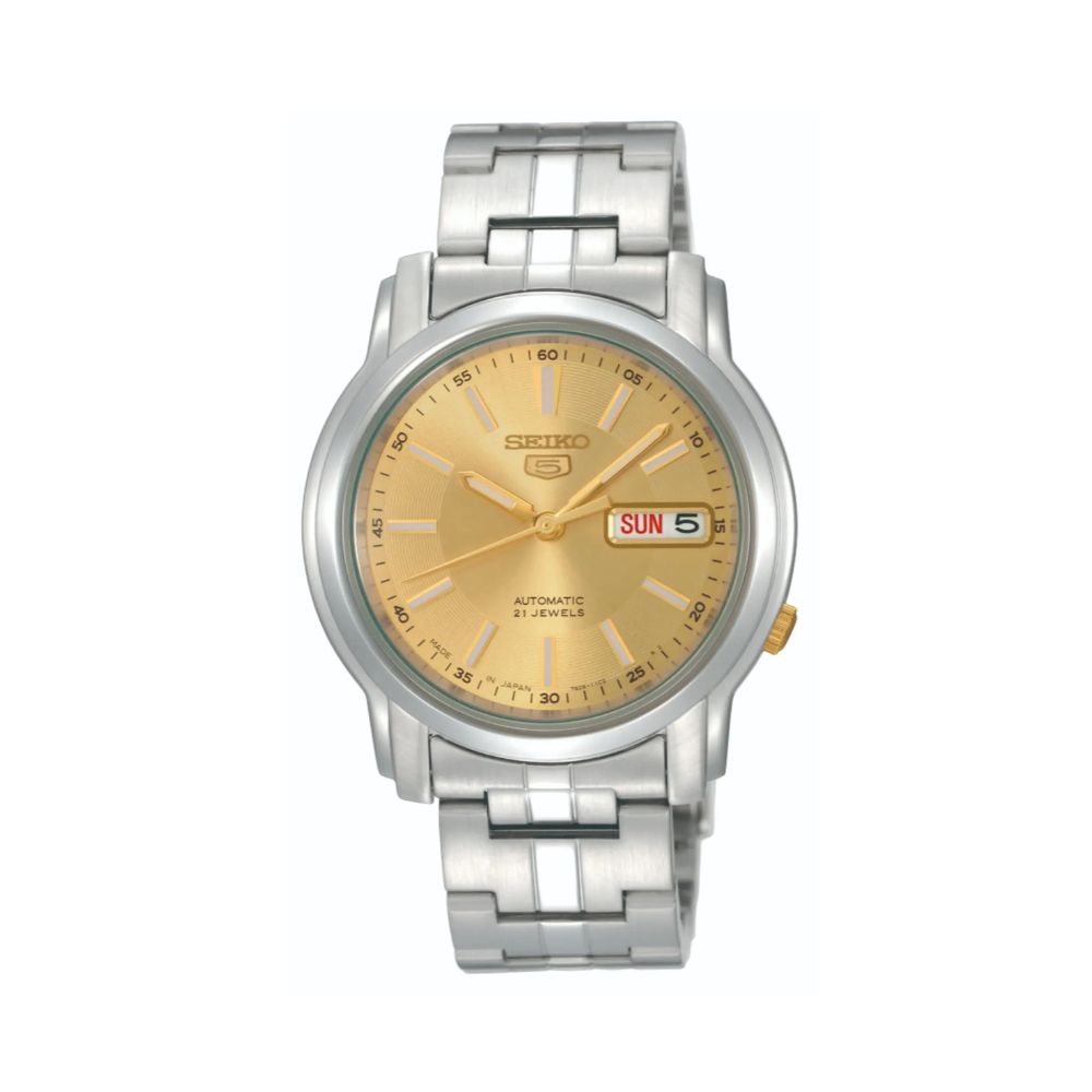 Reloj SEIKO 5 SNKL81K1