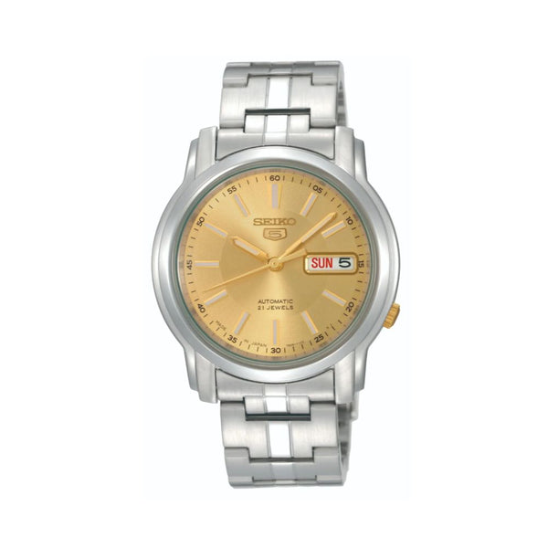 Reloj SEIKO 5 SNKL81K1