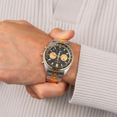 Reloj SEIKO SSB430P1