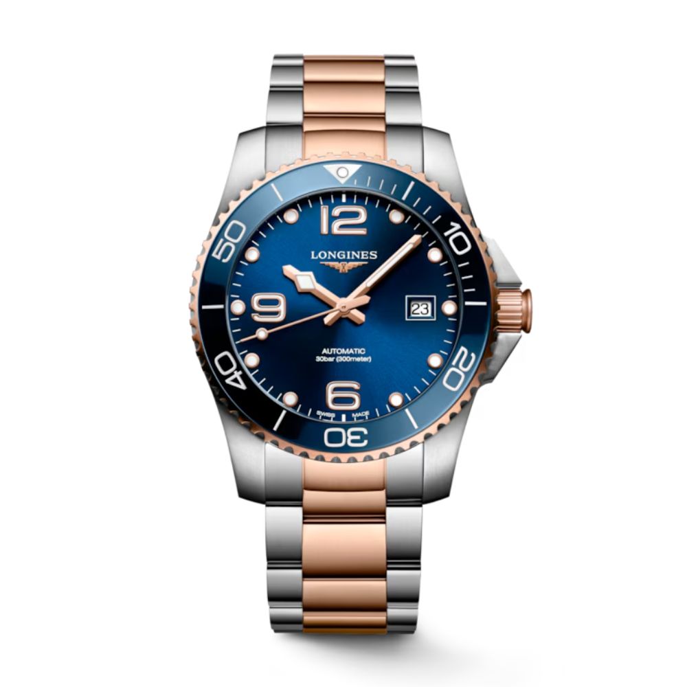 Reloj LONGINES Hydroconquest  L3.781.3.98.7