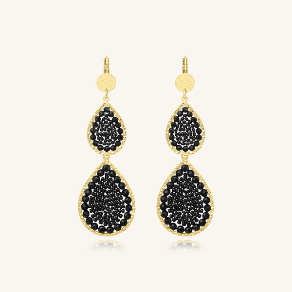 Aros Santibé Ysé Doble