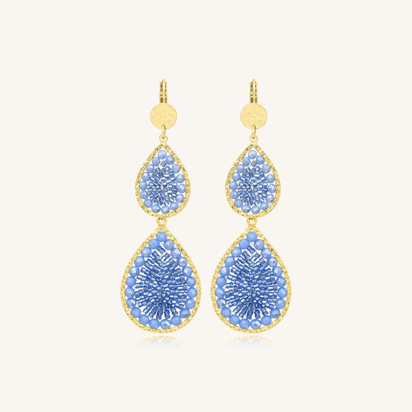 Aros Santibé Ysé Doble