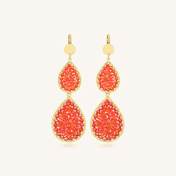 Aros Santibé Ysé Doble