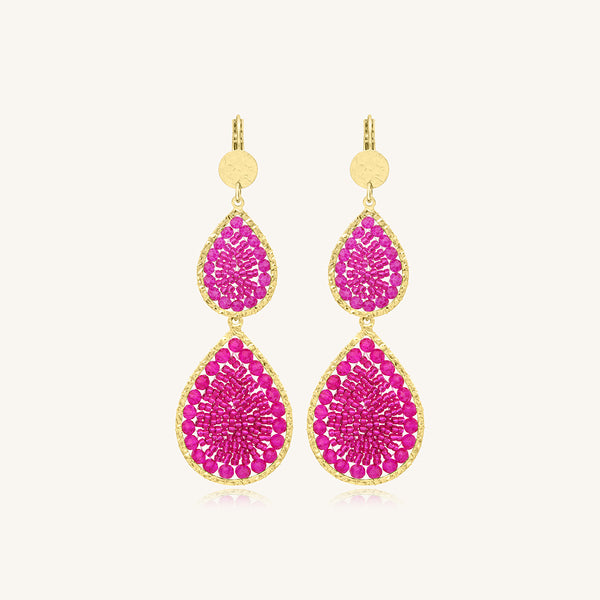 Aros Santibé Ysé Doble