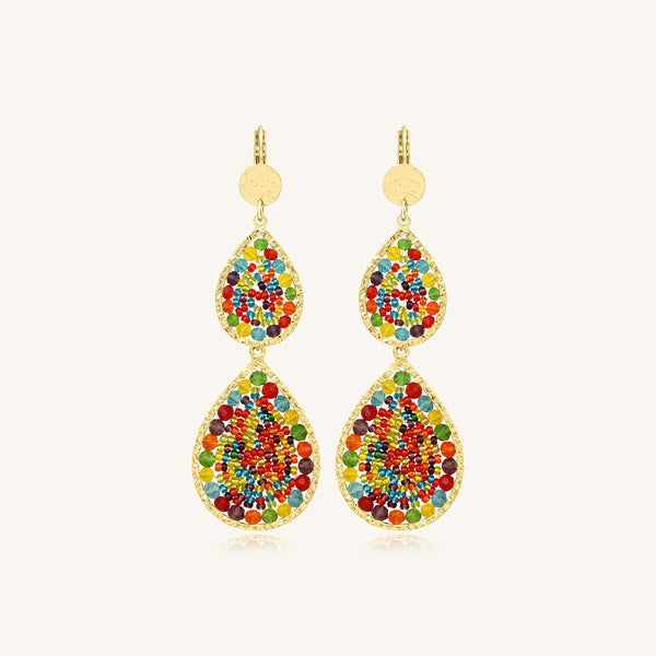 Aros Santibé Ysé Doble