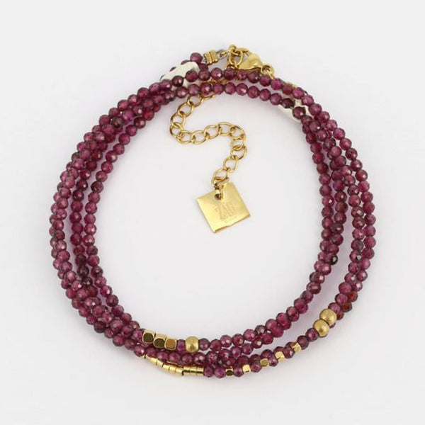 Pulsera ZAG Favela