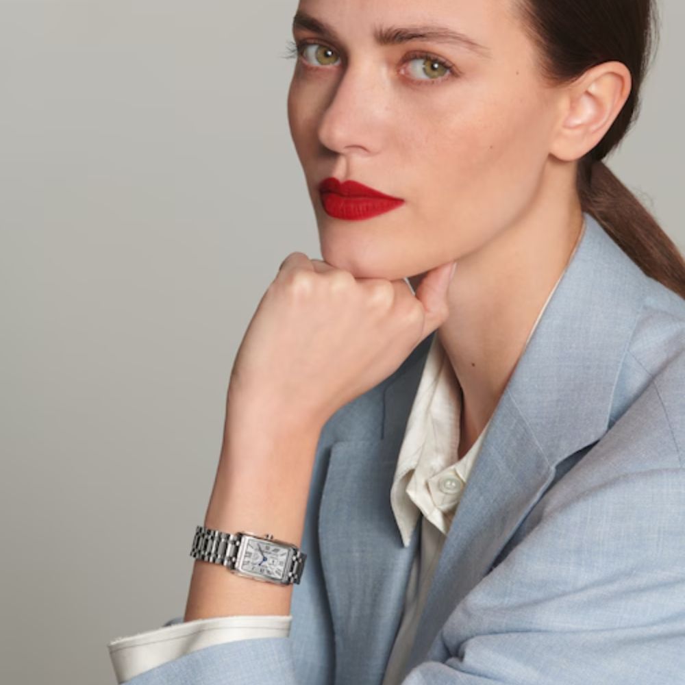 Reloj Longines DolceVita L5.255.4.71.6