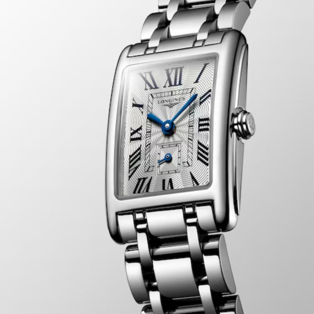 Reloj Longines DolceVita L5.255.4.71.6