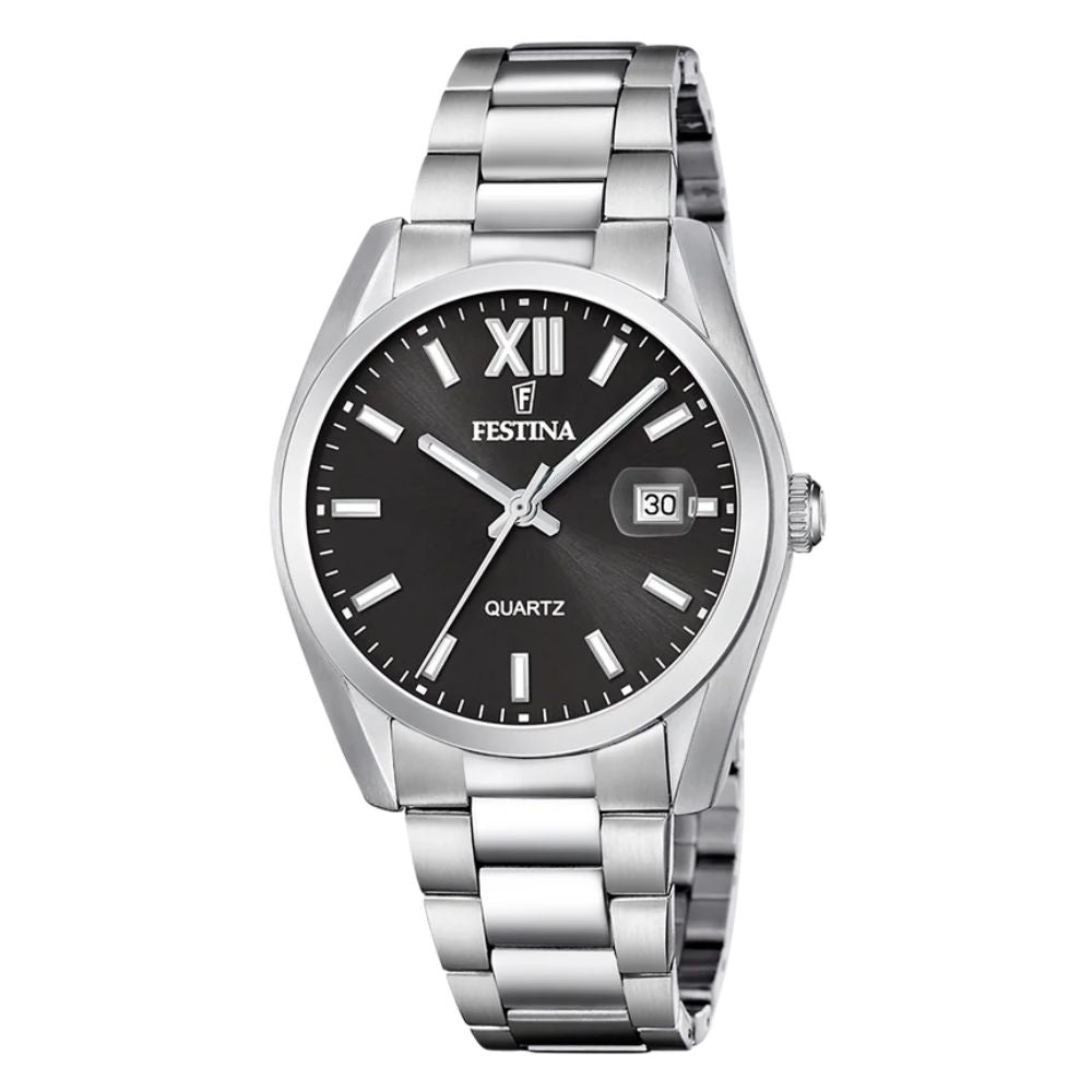 Reloj FESTINA Hombre Clásico F20707/6
