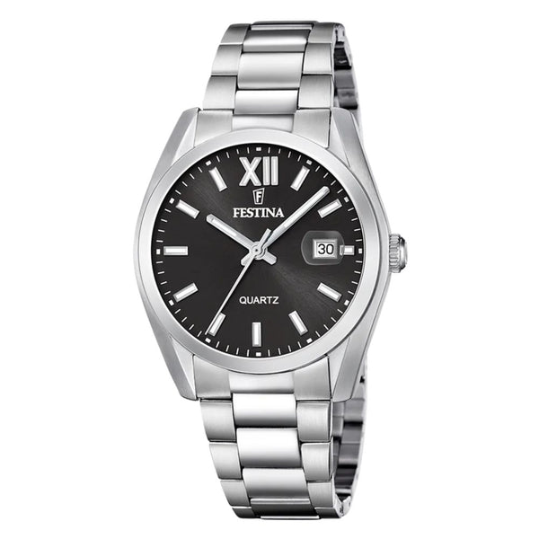 Reloj FESTINA Hombre Clásico F20707/6