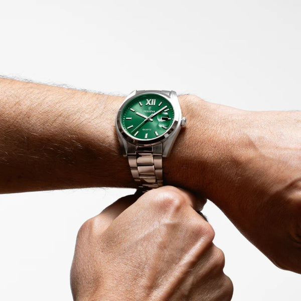 Reloj FESTINA Hombre Clásico F20707/8