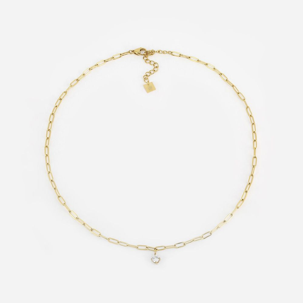 Collar ZAG Renne