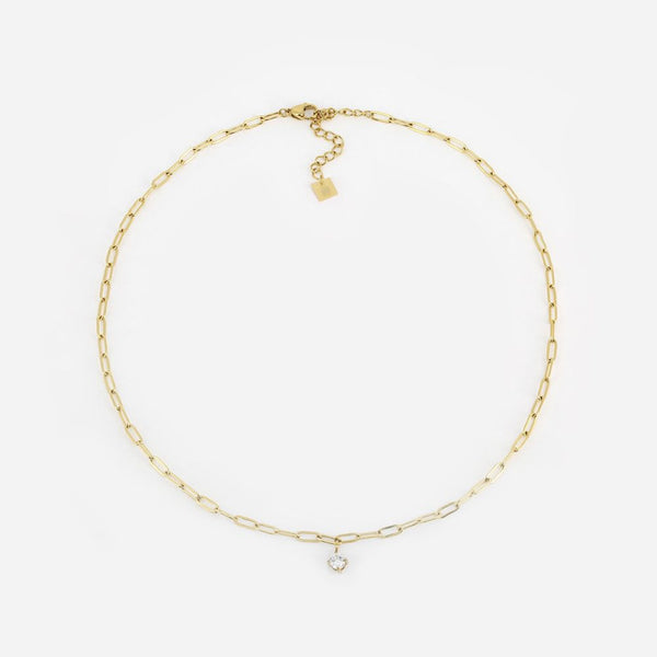 Collar ZAG Renne
