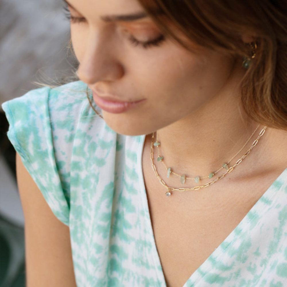 Collar ZAG Renne
