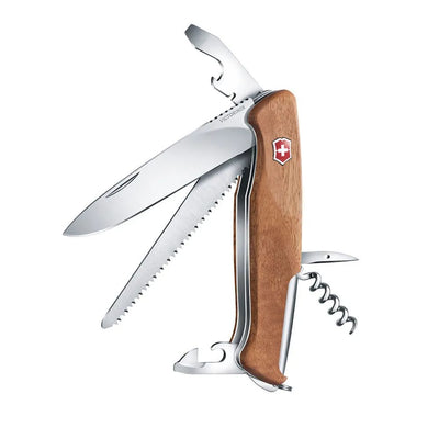 Navaja Victorinox Ranger Wood 0.956163