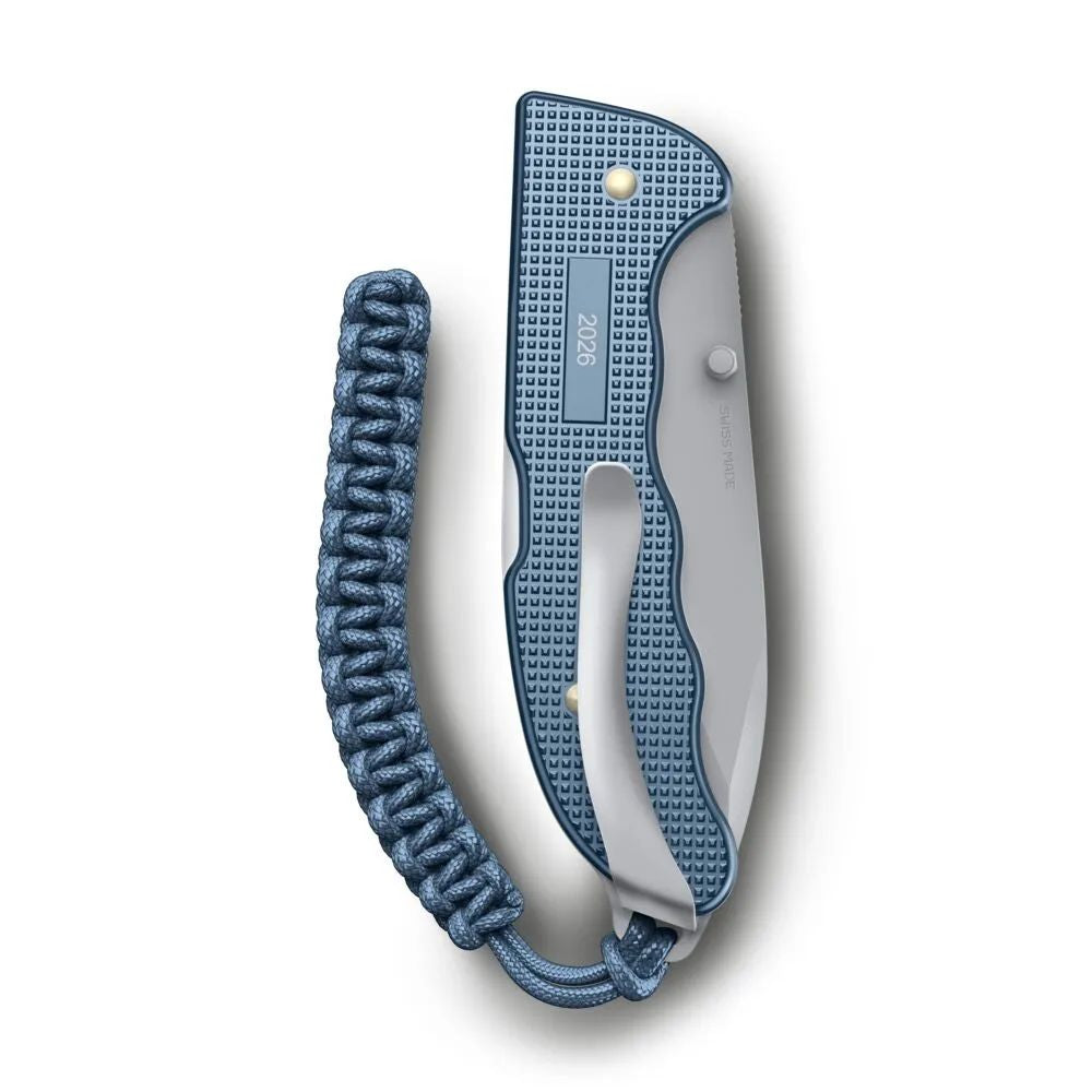 Navaja Victorinox Evoke Edición Especial 2026