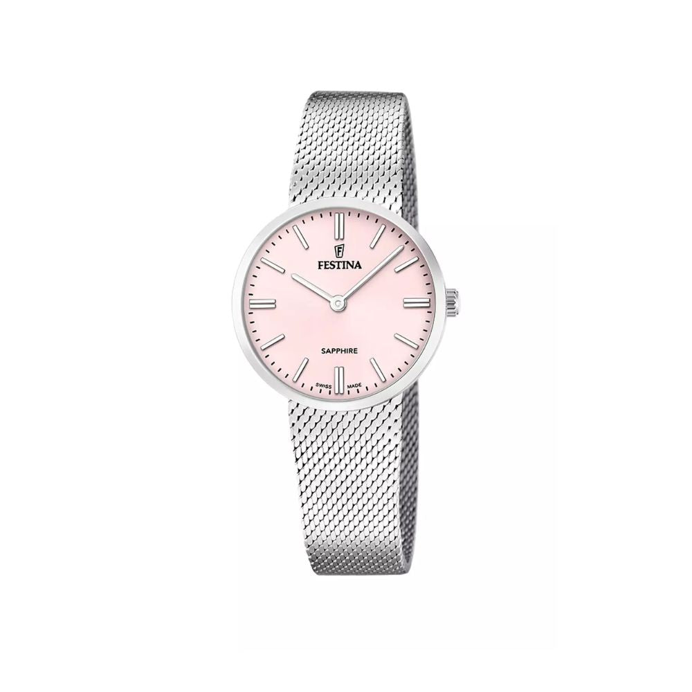 Reloj FESTINA Mujer Swiss Made F20075/1