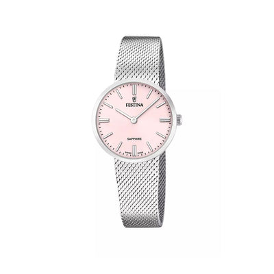 Reloj FESTINA Mujer Swiss Made F20075/1