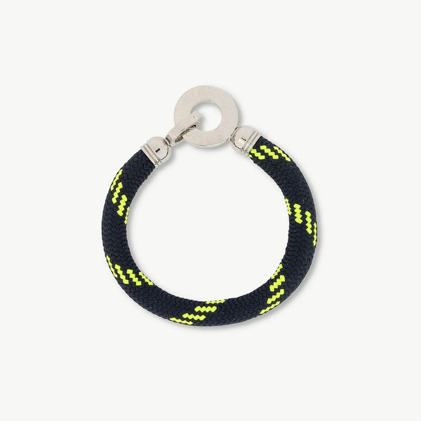 Pulsera Majorica Nautic Verde