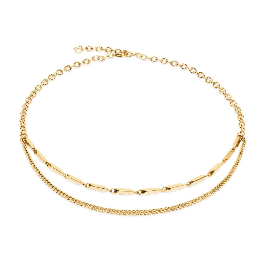 Collar Twisted