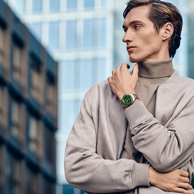 Reloj Wenger Executive 01.2031.102