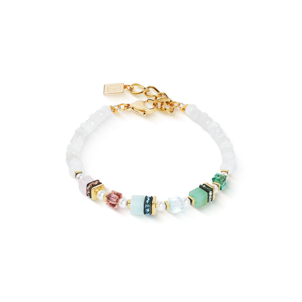 Pulsera Princess Art Nouveau