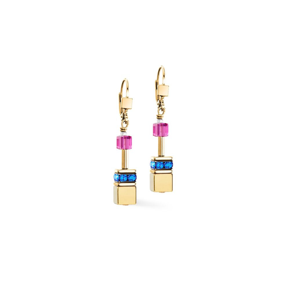 Aros Iconic GeoCube Rainbow
