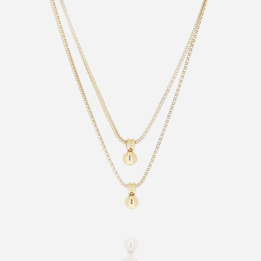Collar ZAG Regala