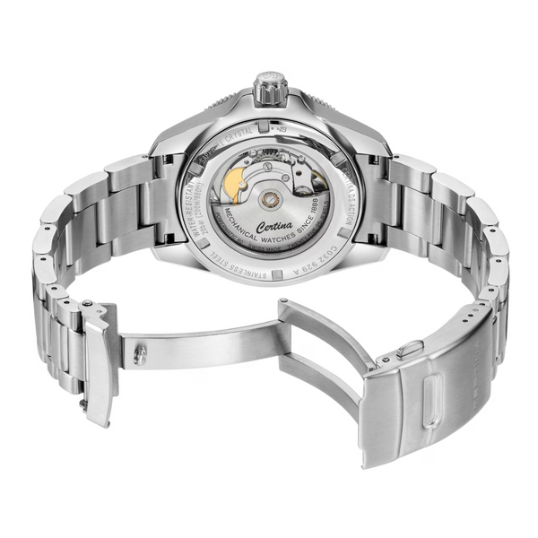Reloj CERTINA DS Action GMT Powermatic C032.929.11.051.00