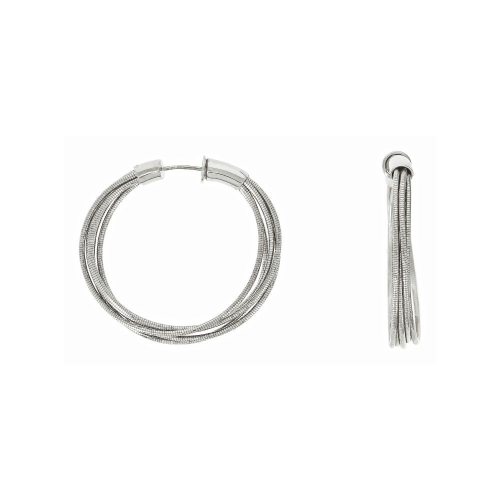 Aros Pesavento Silk