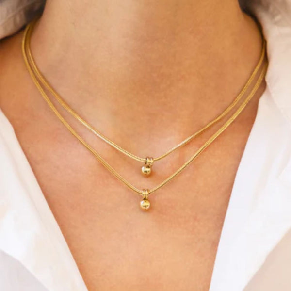 Collar ZAG Regala