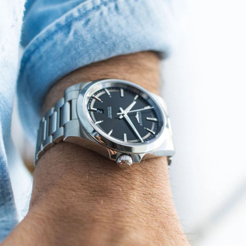 Relojes