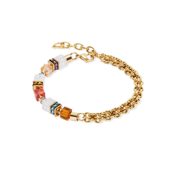 Pulsera GeoCube Fusion Summer