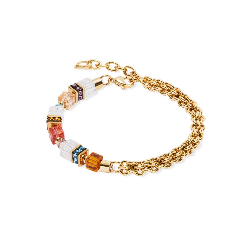 Pulsera GeoCube Fusion Summer