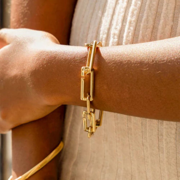 Pulsera Zag Nymphe