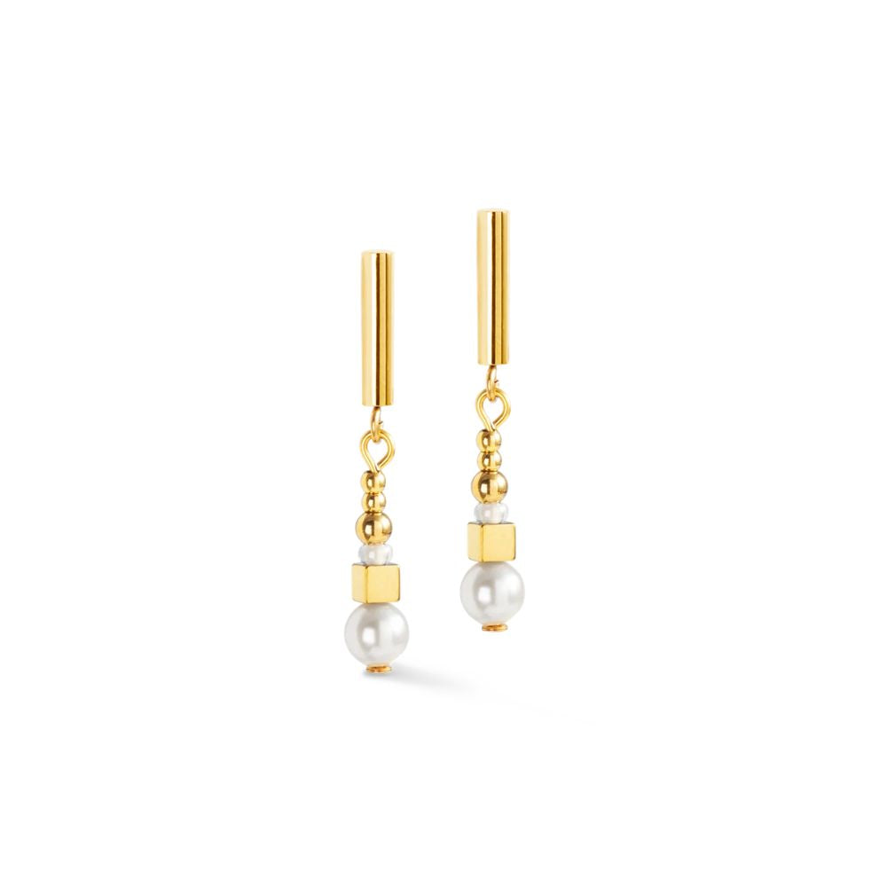 Aros Shimmering Princess Perlas