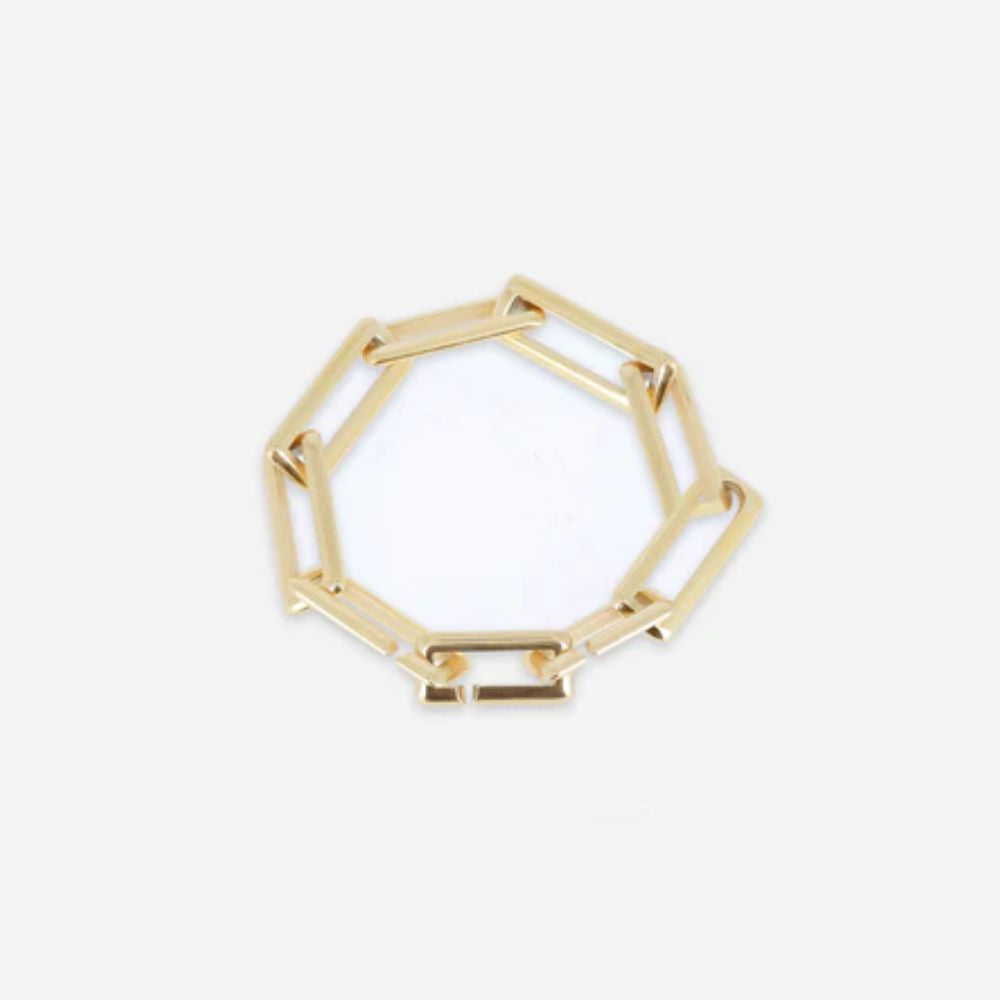 Pulsera Zag Nymphe