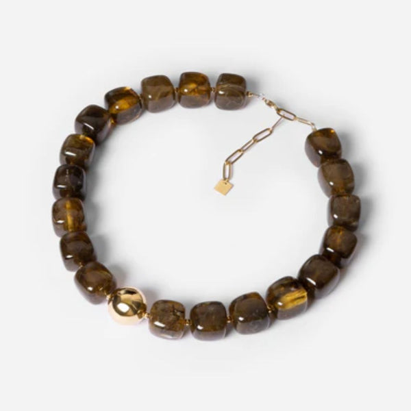 Collar Oedipe