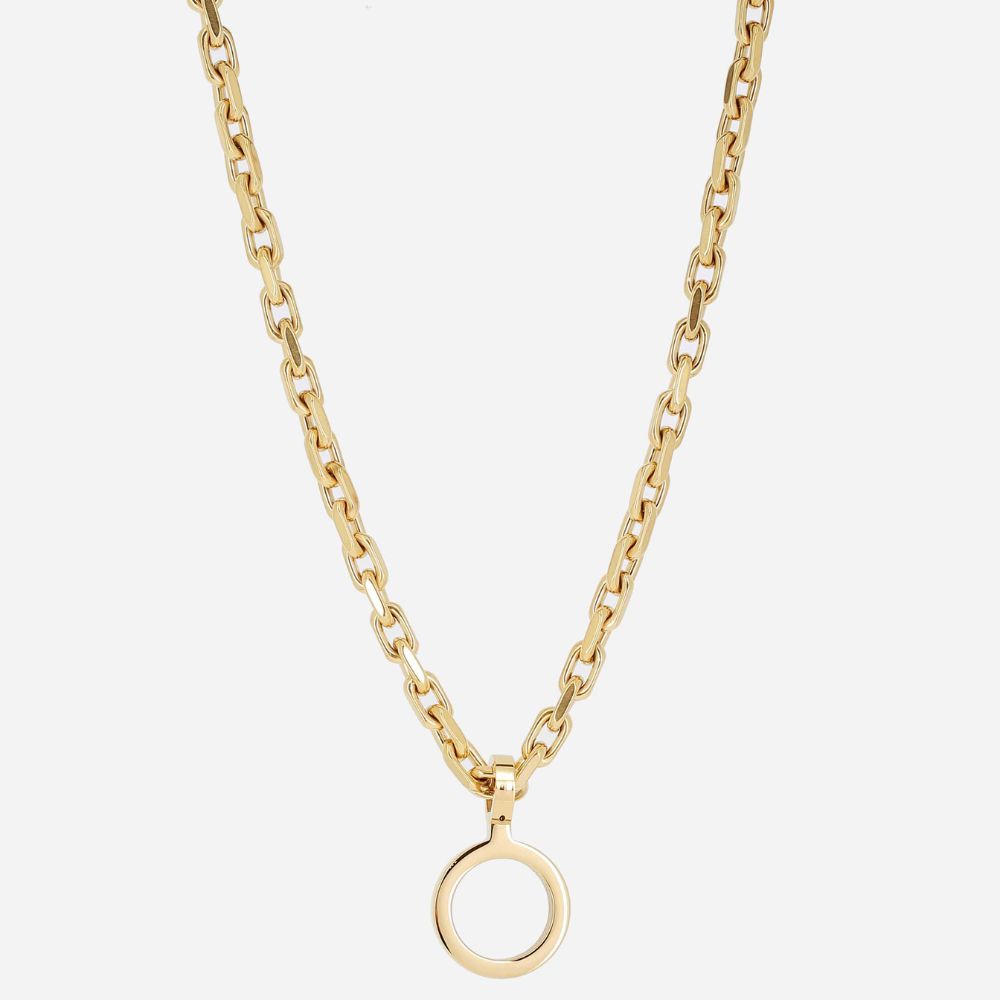 Collar ZAG Media