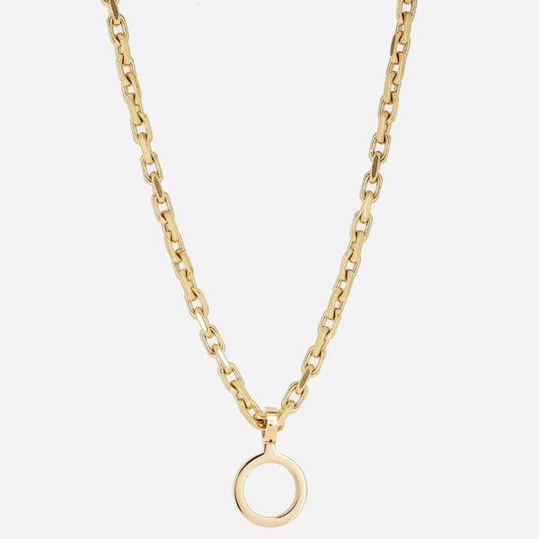 Collar ZAG Media