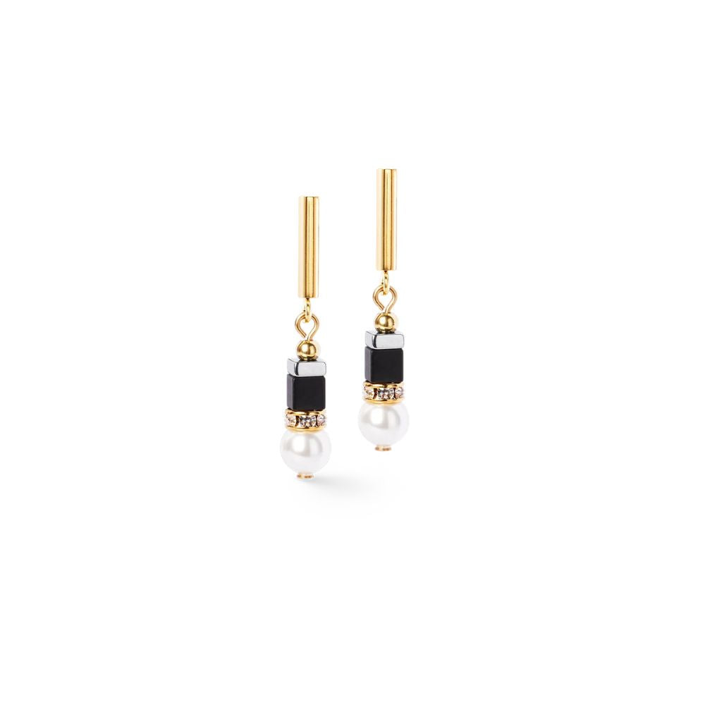 Aros Precious Offset Perla