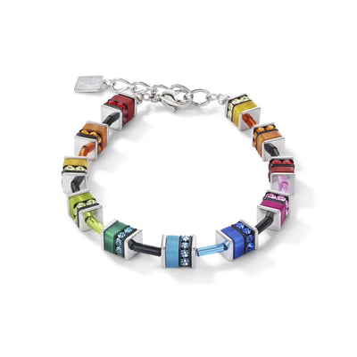 Pulsera GeoCube Classic Polaris