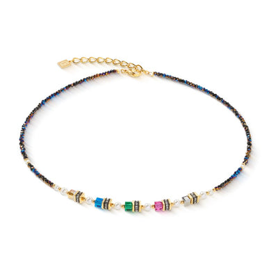 Collar Sparkling Princess