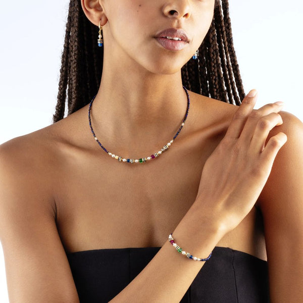 Collar Sparkling Princess