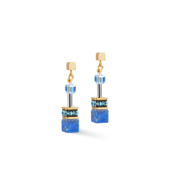 Aros GeoCube Precious Azul