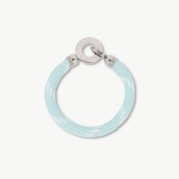 Pulsera Majorica Nautic Celeste