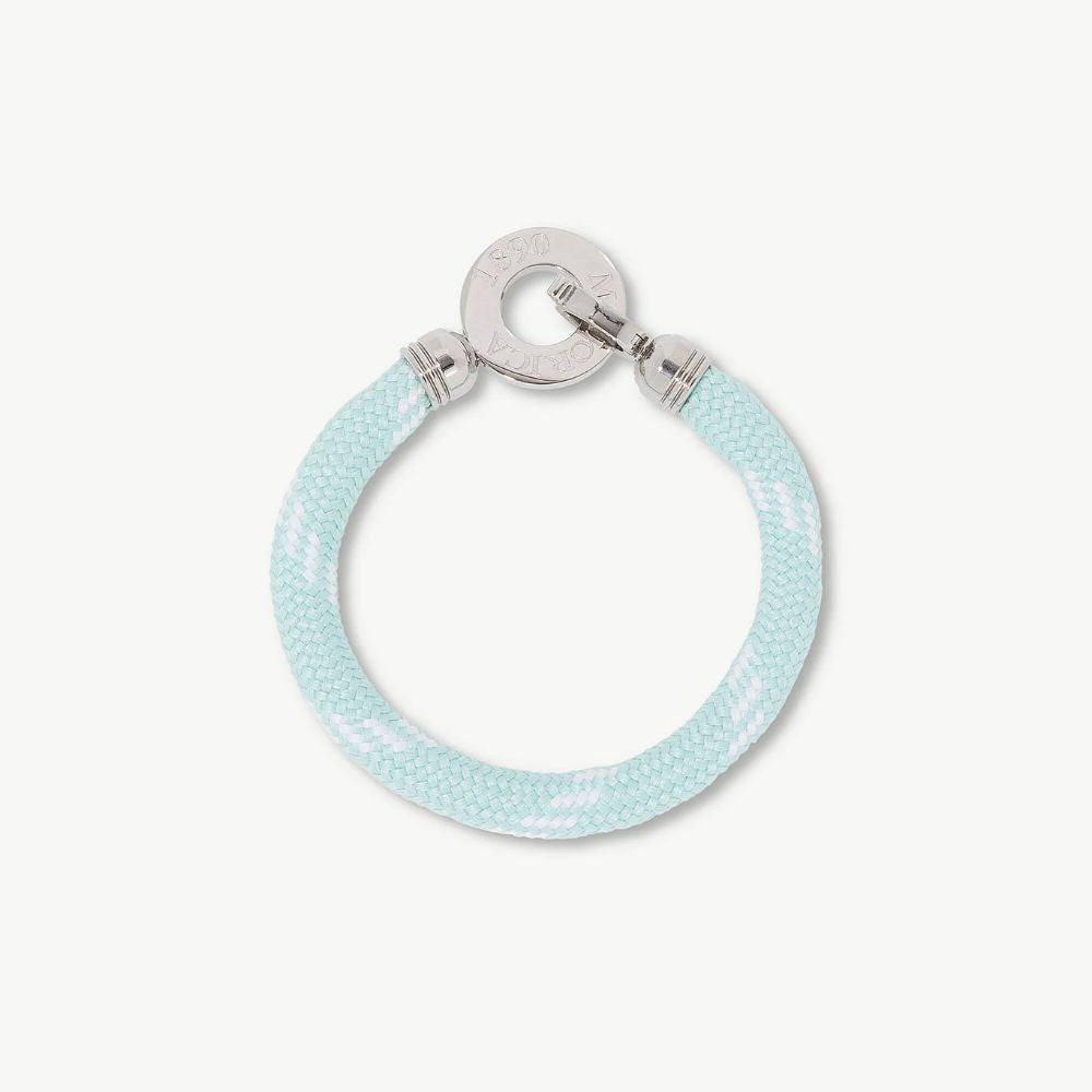 Pulsera Majorica Nautic Celeste
